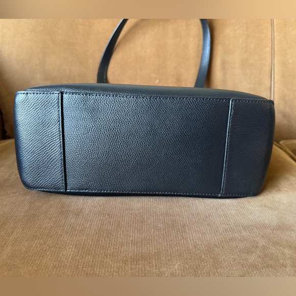 🖤 Black Coach Purse / Tote 🖤 - Picture 8 of 8